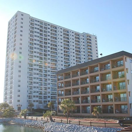 Myrtle Beach Resort By Beach Vacations Surfside Beach Экстерьер фото