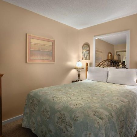 Myrtle Beach Resort By Beach Vacations Surfside Beach Экстерьер фото