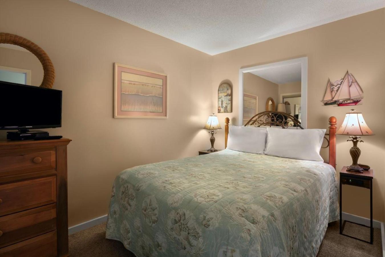 Myrtle Beach Resort By Beach Vacations Surfside Beach Экстерьер фото