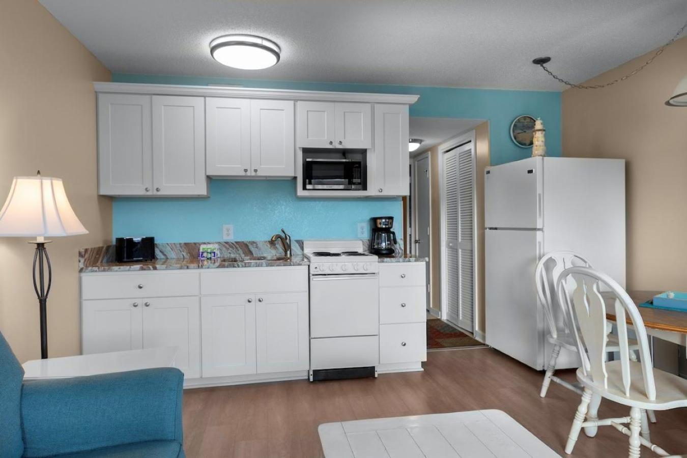 Myrtle Beach Resort By Beach Vacations Surfside Beach Экстерьер фото