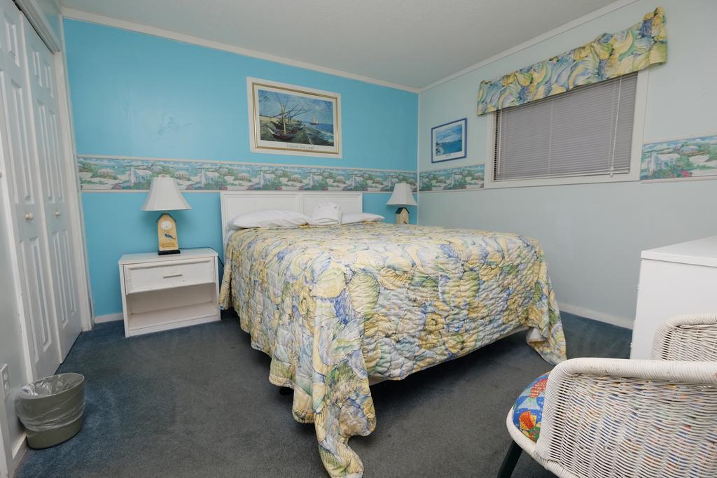 Myrtle Beach Resort By Beach Vacations Surfside Beach Экстерьер фото