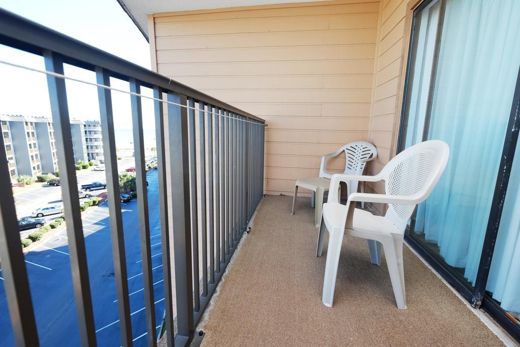 Myrtle Beach Resort By Beach Vacations Surfside Beach Экстерьер фото