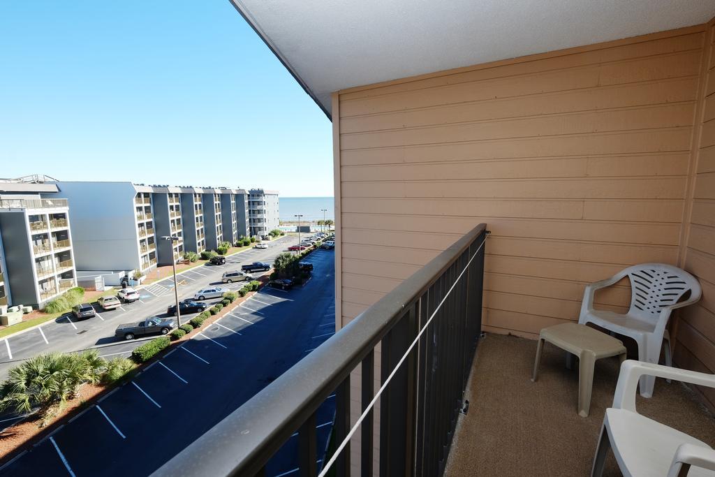 Myrtle Beach Resort By Beach Vacations Surfside Beach Экстерьер фото