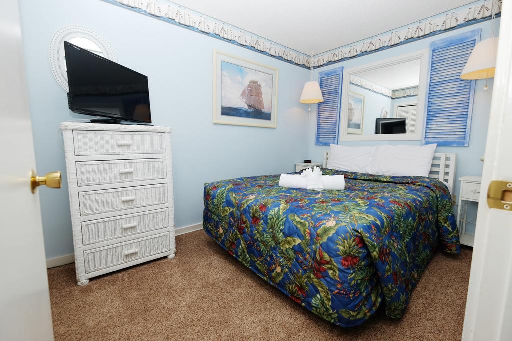 Myrtle Beach Resort By Beach Vacations Surfside Beach Экстерьер фото