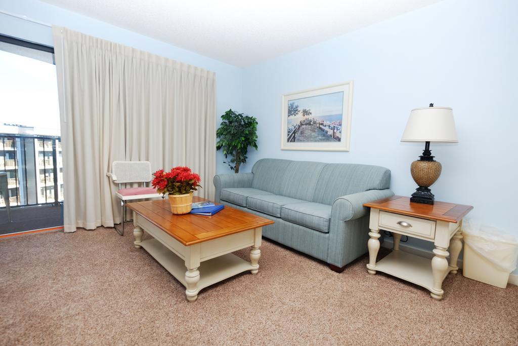 Myrtle Beach Resort By Beach Vacations Surfside Beach Экстерьер фото