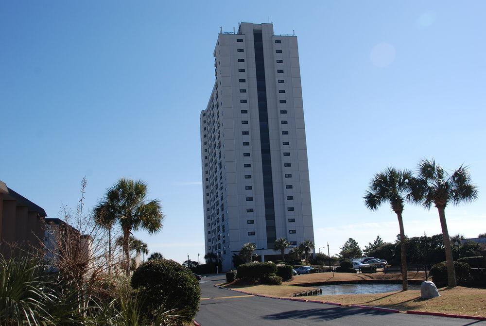 Myrtle Beach Resort By Beach Vacations Surfside Beach Экстерьер фото
