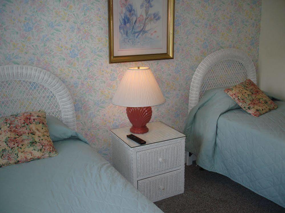 Myrtle Beach Resort By Beach Vacations Surfside Beach Экстерьер фото
