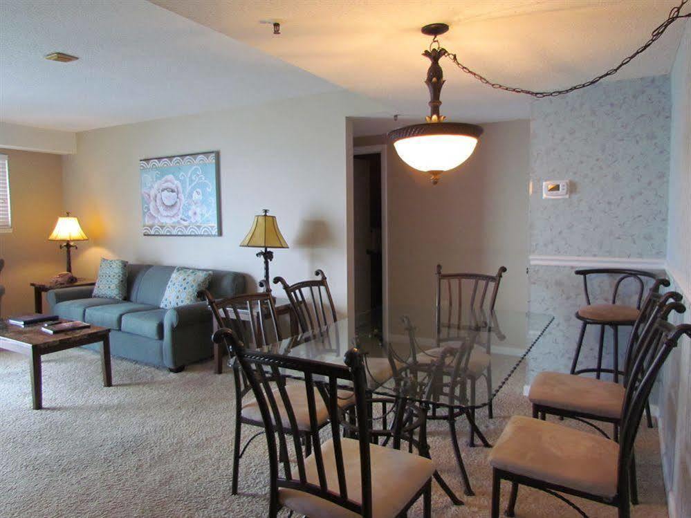 Myrtle Beach Resort By Beach Vacations Surfside Beach Экстерьер фото