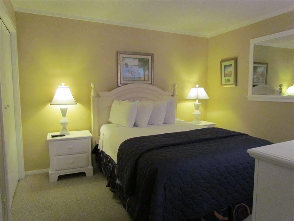Myrtle Beach Resort By Beach Vacations Surfside Beach Экстерьер фото