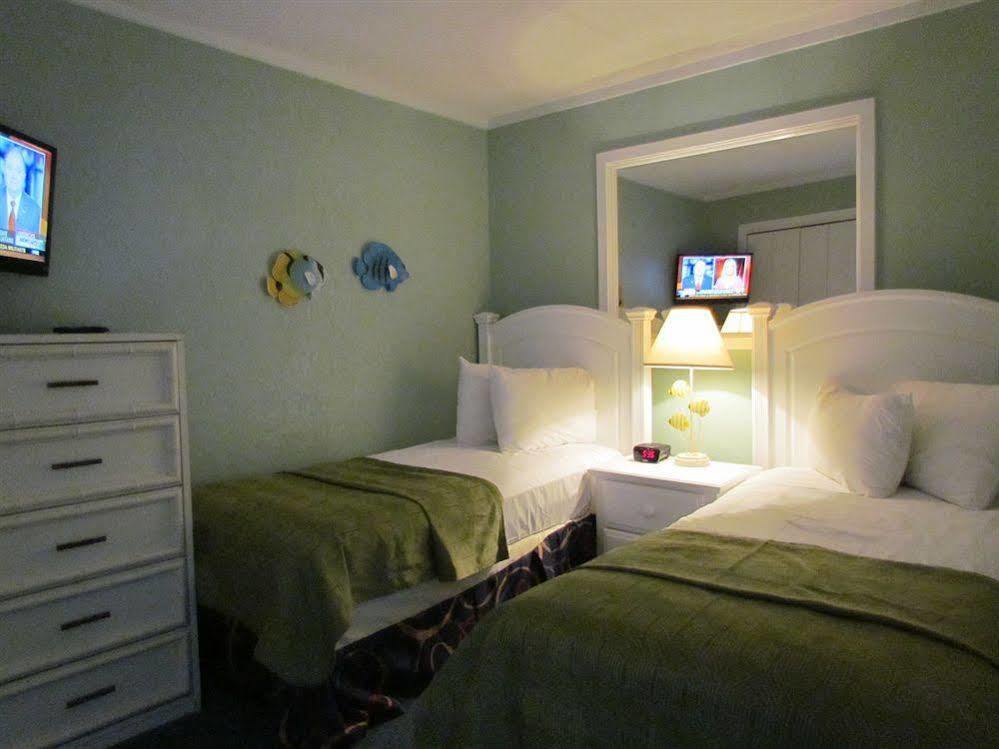 Myrtle Beach Resort By Beach Vacations Surfside Beach Экстерьер фото