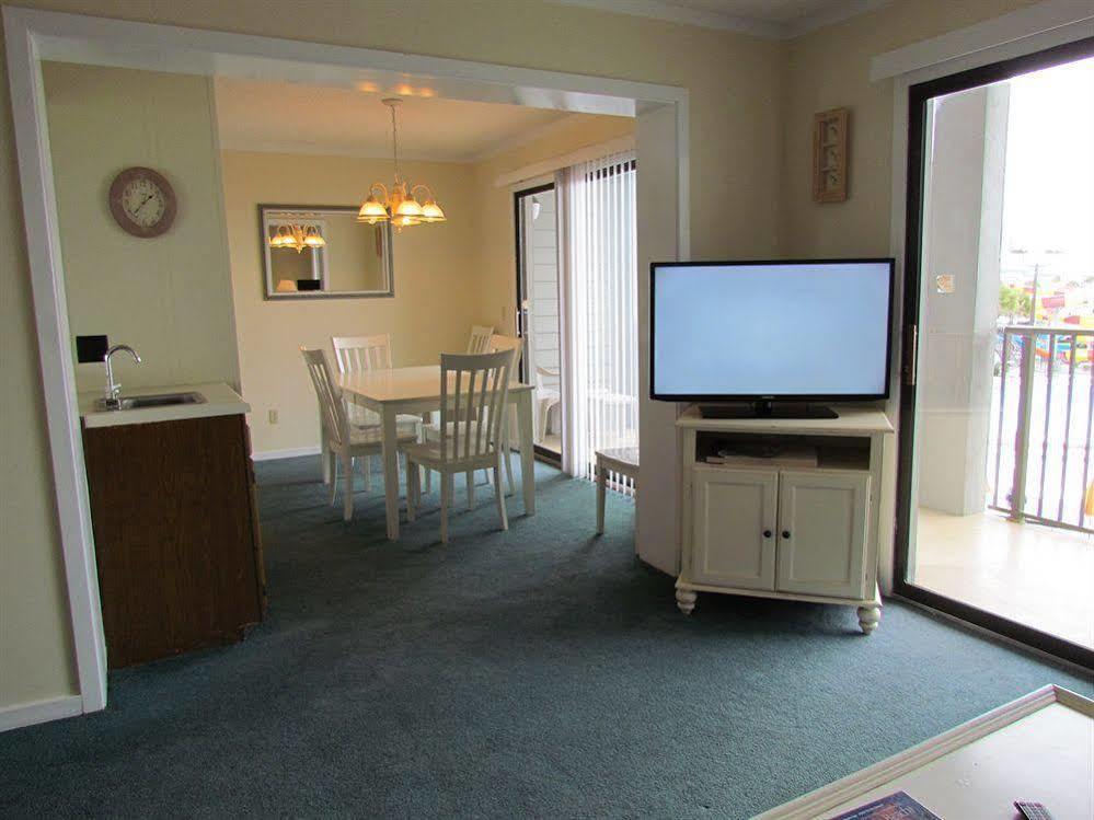 Myrtle Beach Resort By Beach Vacations Surfside Beach Экстерьер фото