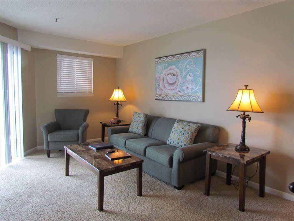 Myrtle Beach Resort By Beach Vacations Surfside Beach Экстерьер фото