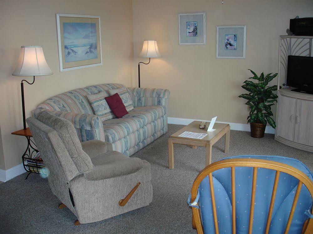 Myrtle Beach Resort By Beach Vacations Surfside Beach Экстерьер фото