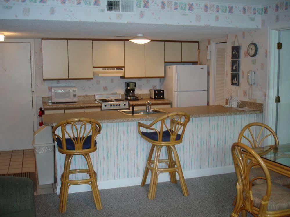 Myrtle Beach Resort By Beach Vacations Surfside Beach Экстерьер фото
