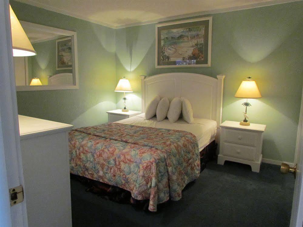 Myrtle Beach Resort By Beach Vacations Surfside Beach Экстерьер фото