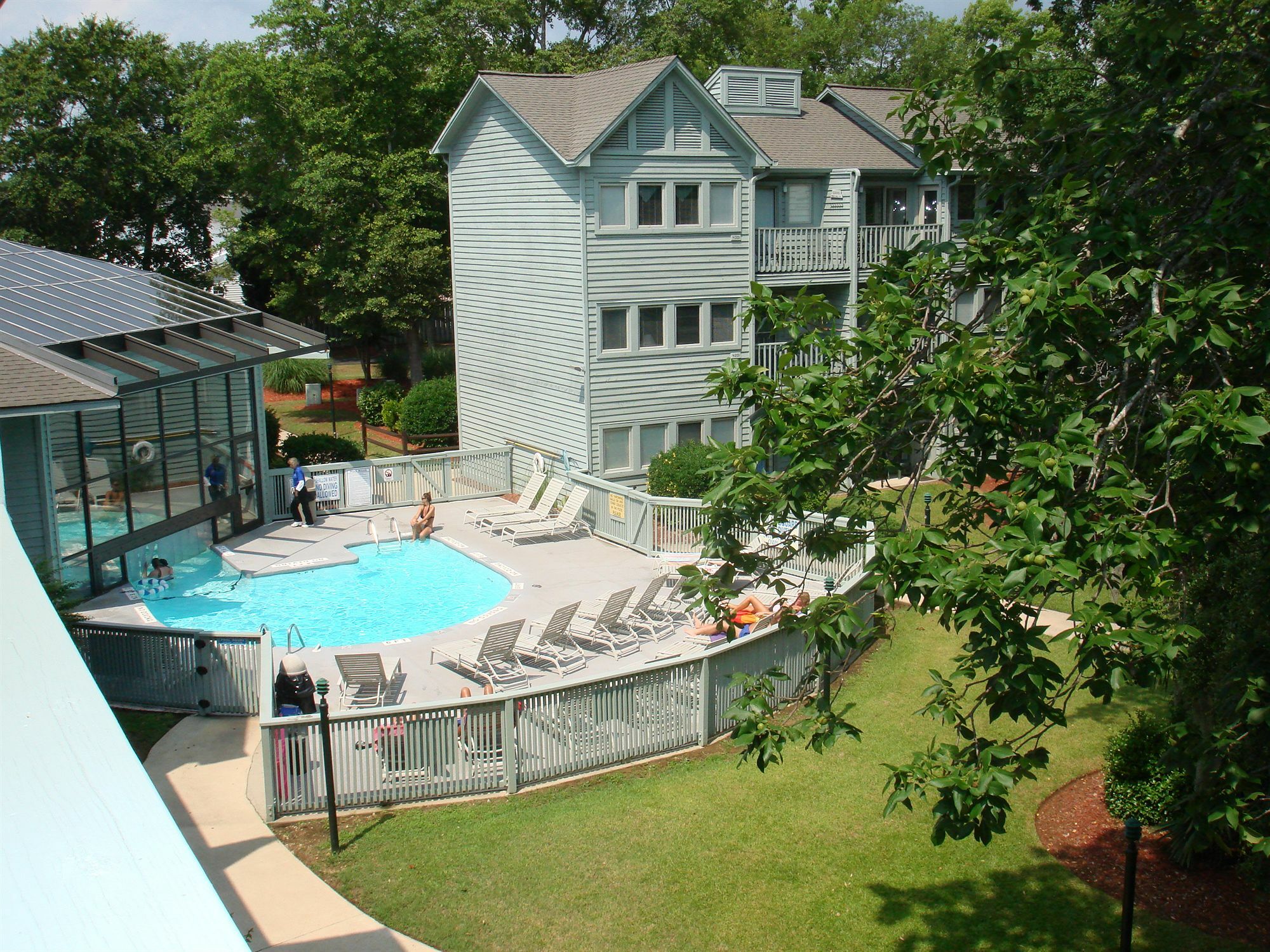 Myrtle Beach Resort By Beach Vacations Surfside Beach Экстерьер фото